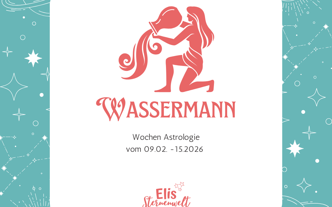 Wochenastrologie