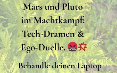 Wochenastrologie vom 26.05. – 31.05.26
