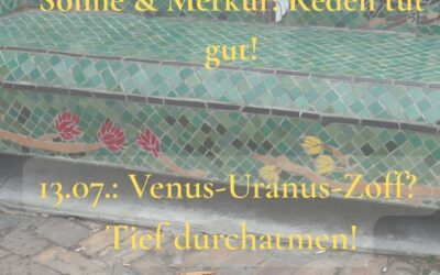 Dein MutMacherblick