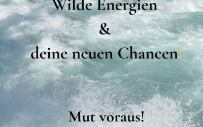 Wochenblick der Astrologie