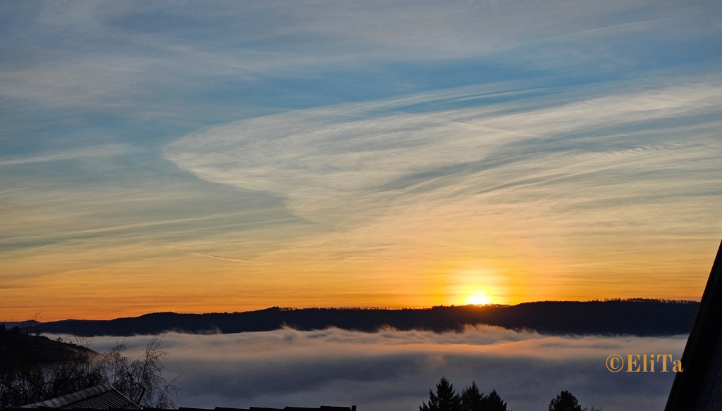 Der Mut zum Aufbruch