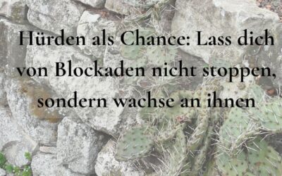 MutMacher Woche vom 30.08. – 06.09.2026